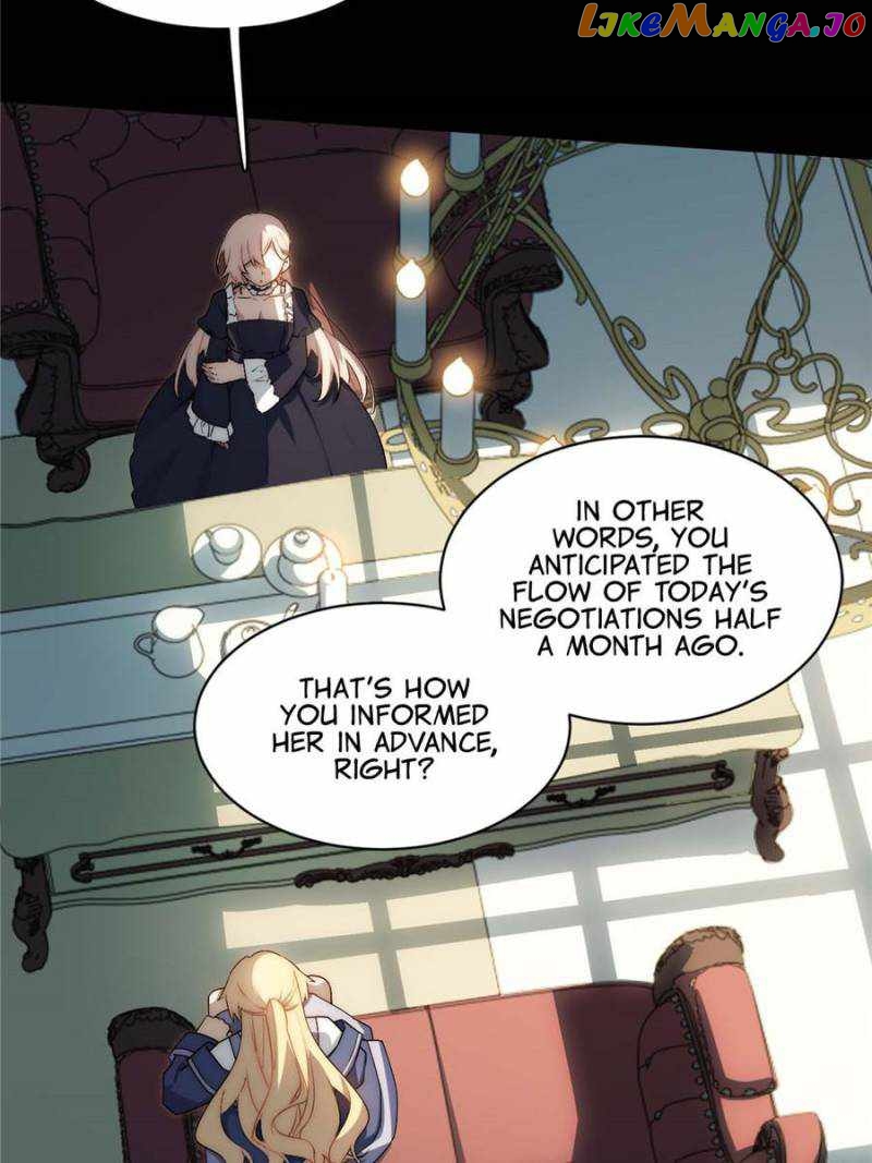Adventures of an Undead Who Became Paladin Chapter 165 - page 26