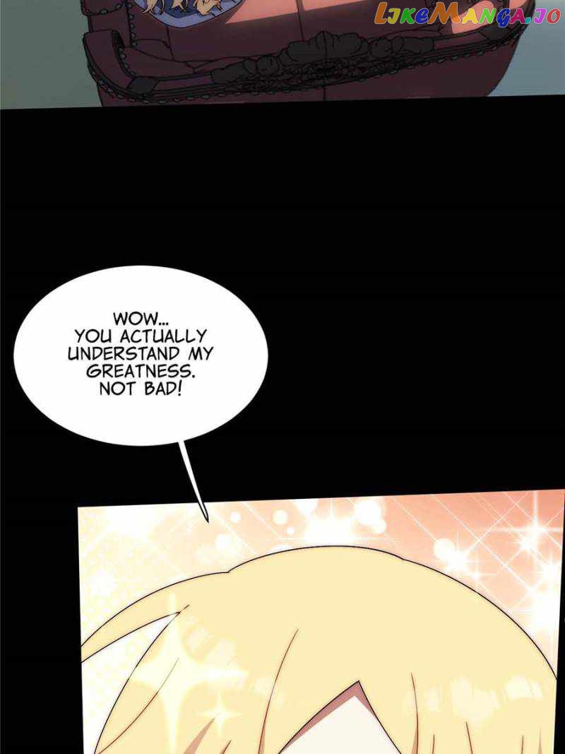 Adventures of an Undead Who Became Paladin Chapter 165 - page 27