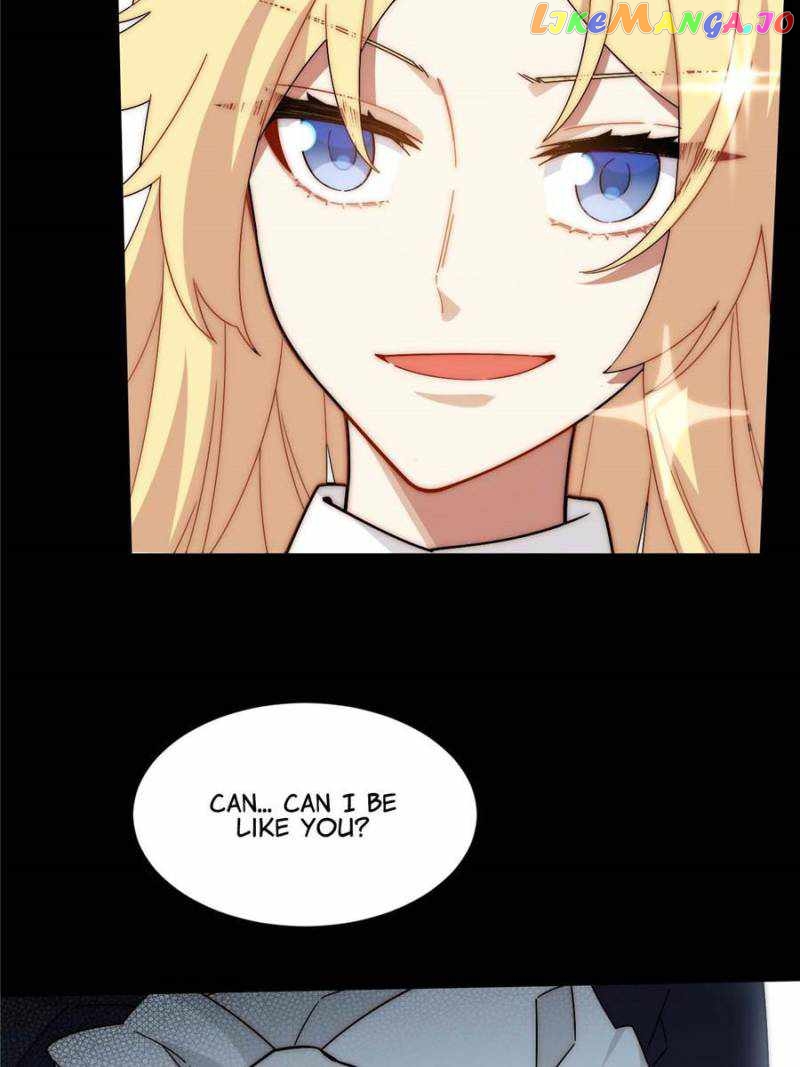 Adventures of an Undead Who Became Paladin Chapter 165 - page 28