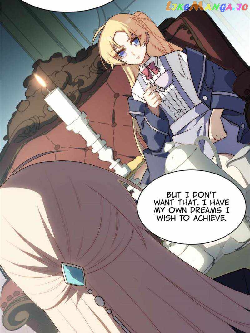 Adventures of an Undead Who Became Paladin Chapter 165 - page 30