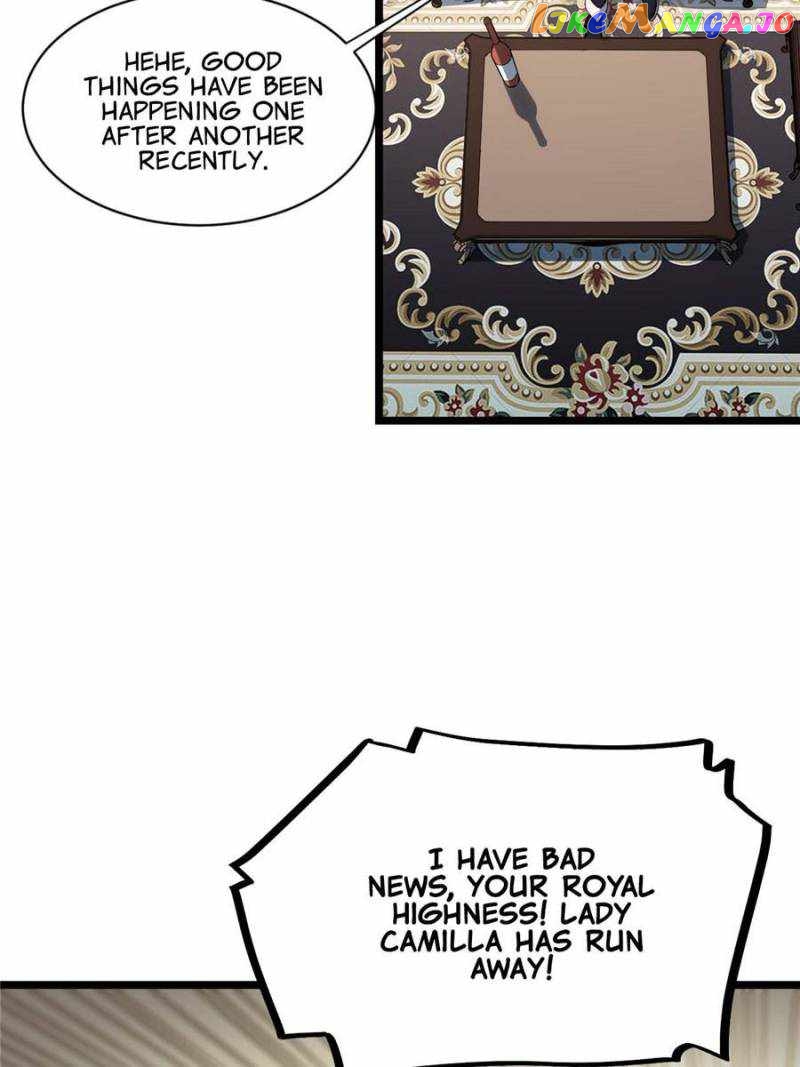 Adventures of an Undead Who Became Paladin Chapter 165 - page 4