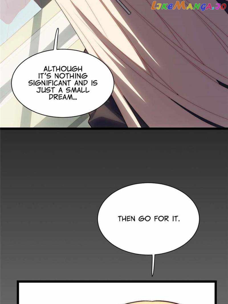 Adventures of an Undead Who Became Paladin Chapter 165 - page 31