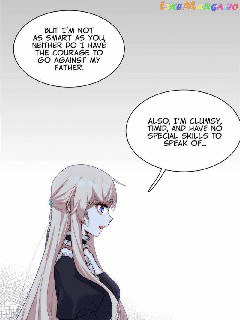 Adventures of an Undead Who Became Paladin Chapter 165 - page 33