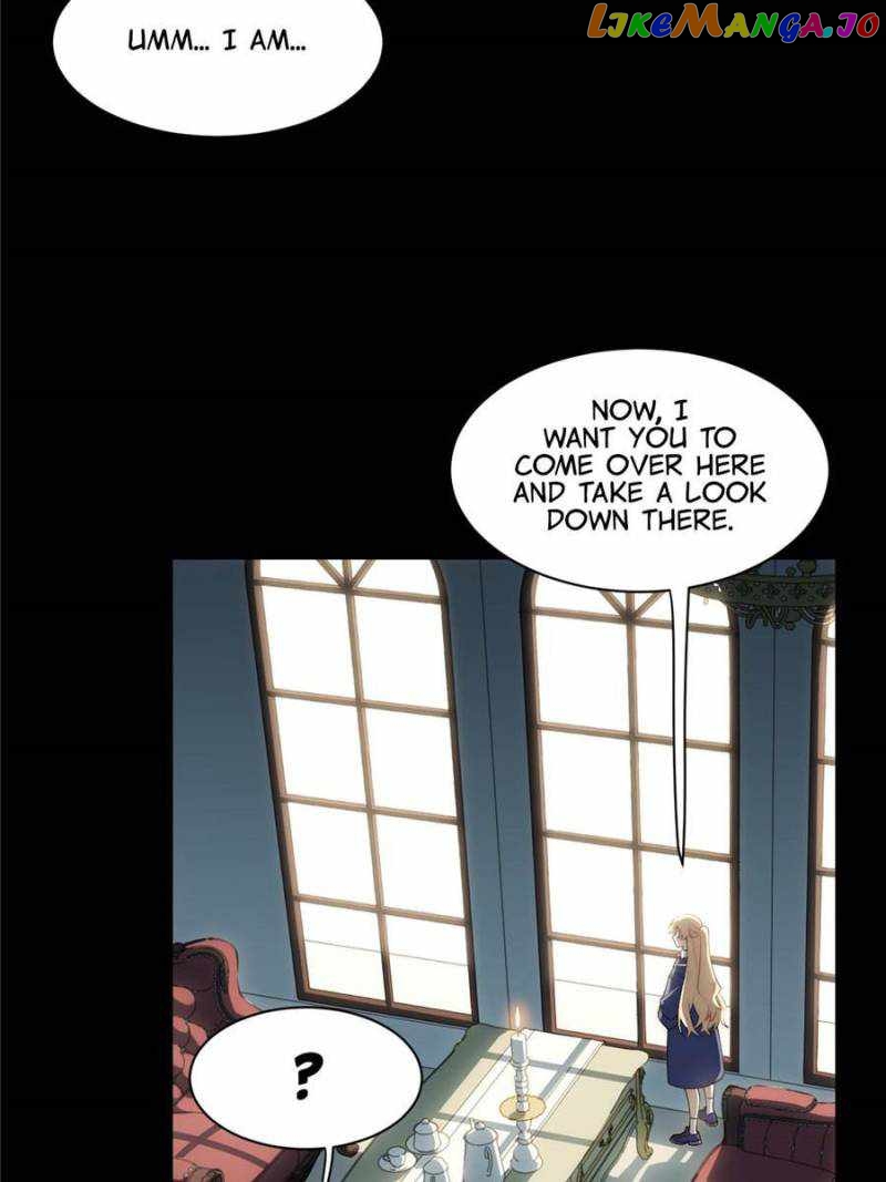 Adventures of an Undead Who Became Paladin Chapter 165 - page 36