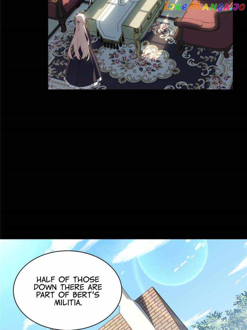 Adventures of an Undead Who Became Paladin Chapter 165 - page 37