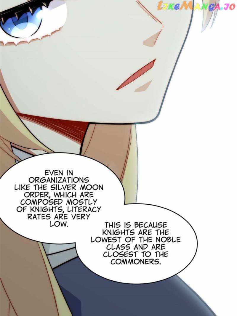Adventures of an Undead Who Became Paladin Chapter 165 - page 41