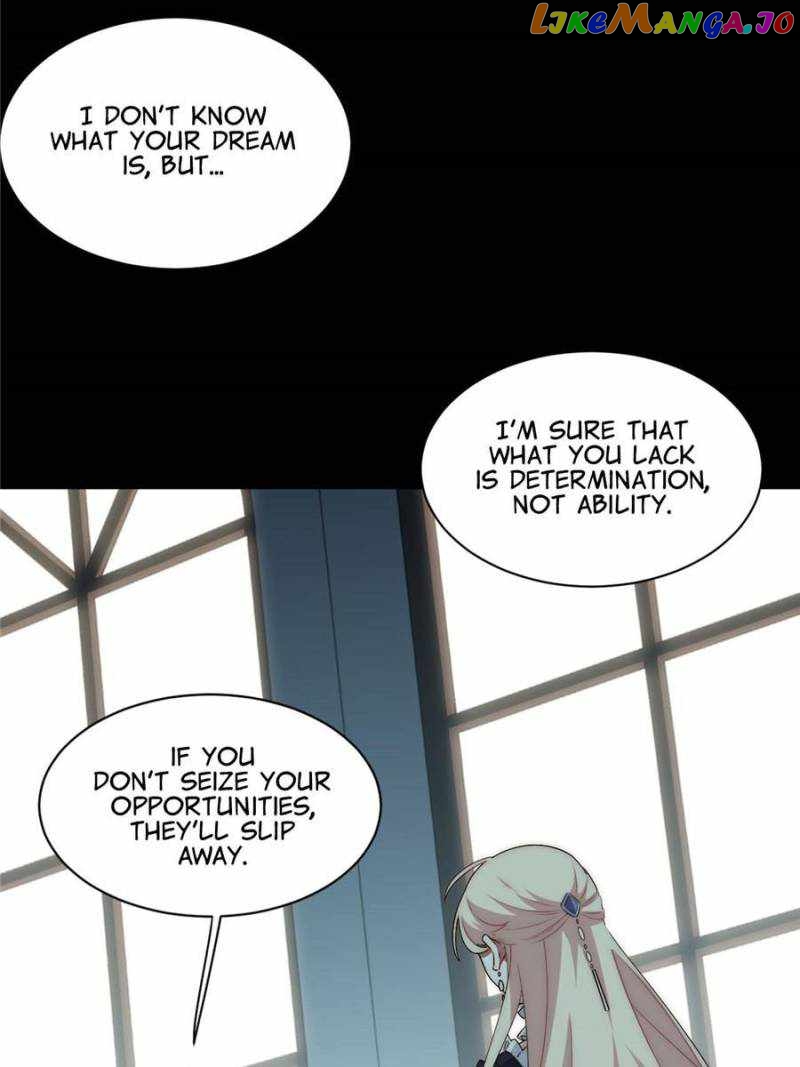 Adventures of an Undead Who Became Paladin Chapter 165 - page 44