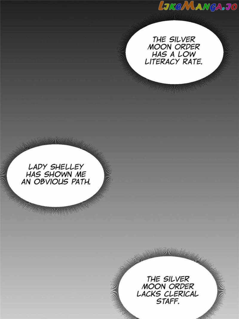 Adventures of an Undead Who Became Paladin Chapter 165 - page 46
