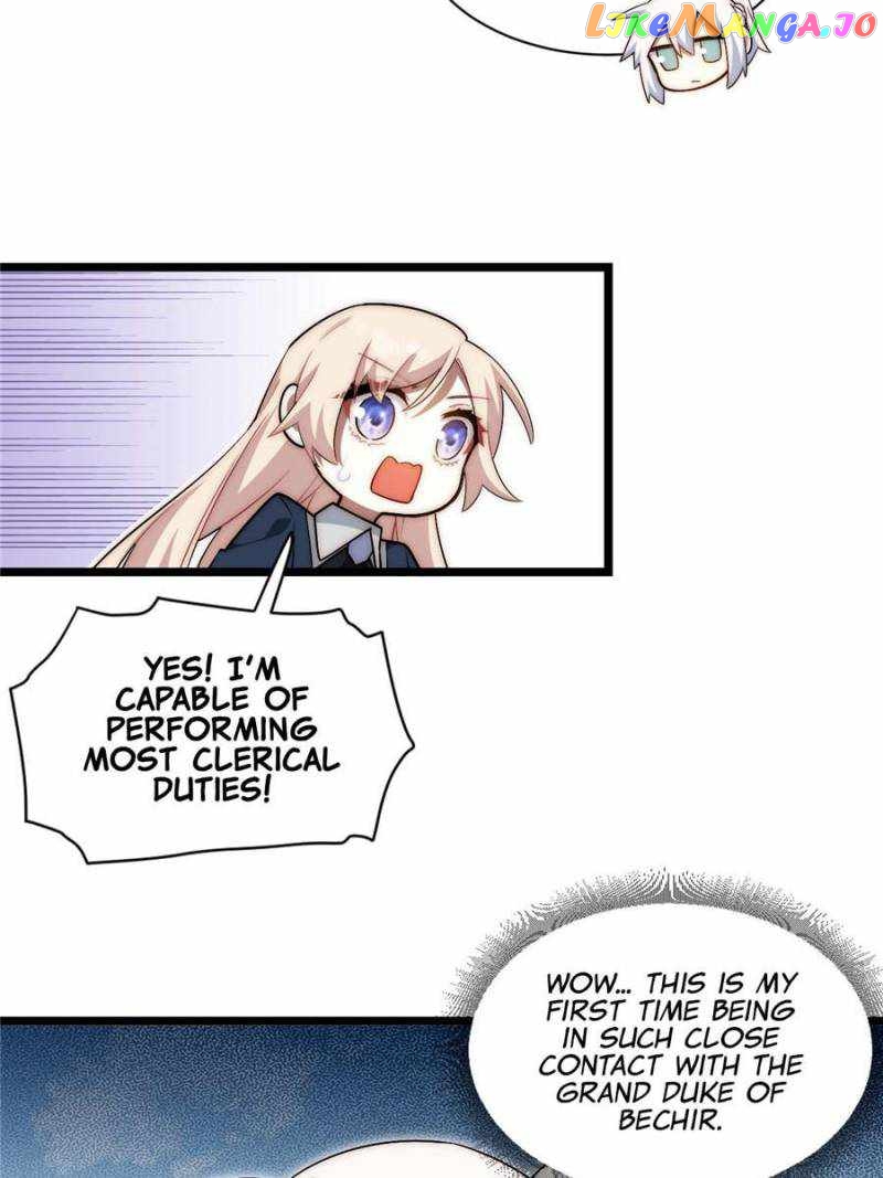 Adventures of an Undead Who Became Paladin Chapter 165 - page 49