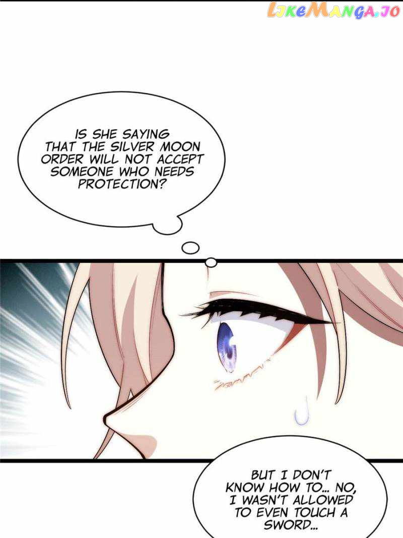 Adventures of an Undead Who Became Paladin Chapter 165 - page 58