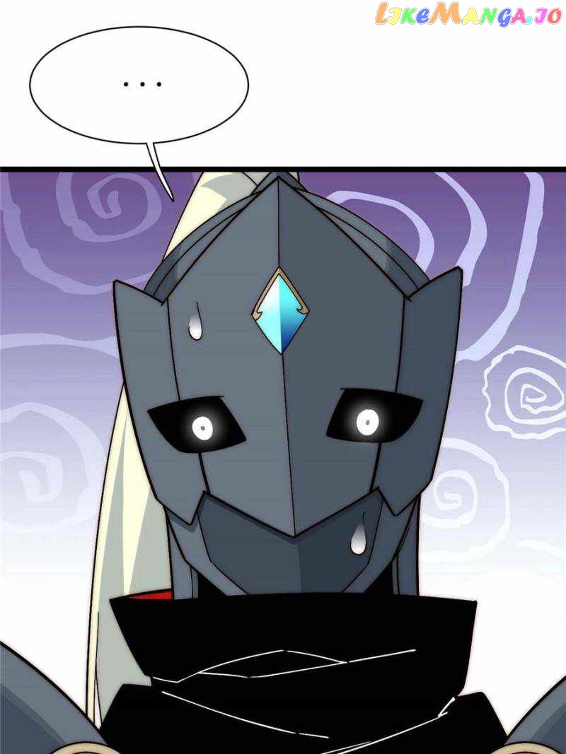 Adventures of an Undead Who Became Paladin Chapter 165 - page 7