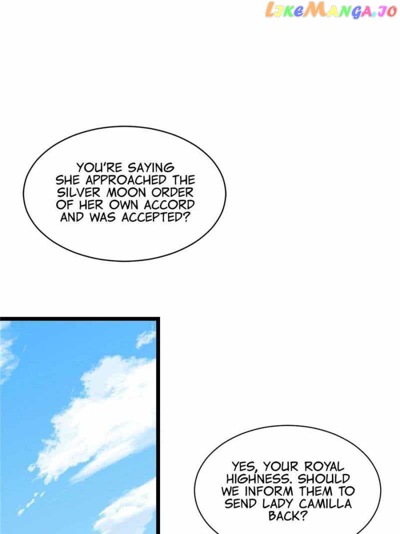 Adventures of an Undead Who Became Paladin Chapter 165 - page 65
