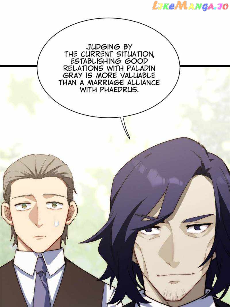 Adventures of an Undead Who Became Paladin Chapter 165 - page 68