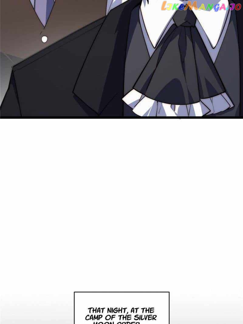 Adventures of an Undead Who Became Paladin Chapter 165 - page 69