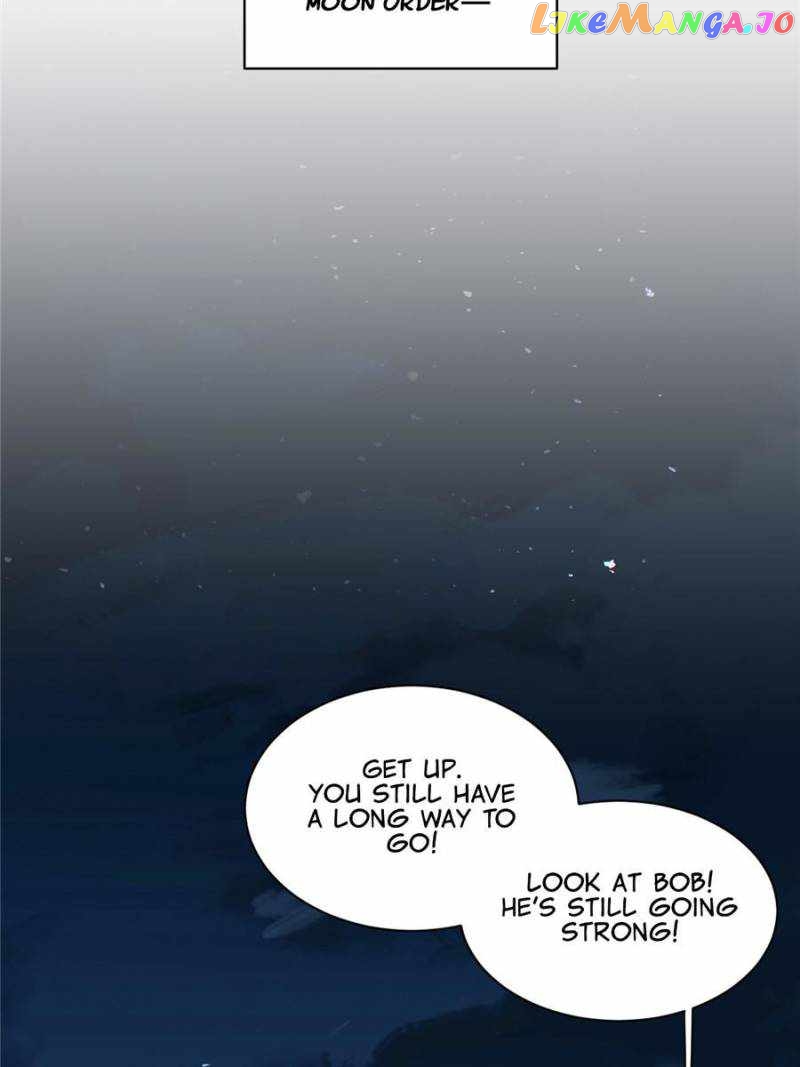 Adventures of an Undead Who Became Paladin Chapter 165 - page 70