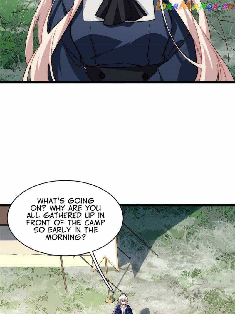 Adventures of an Undead Who Became Paladin Chapter 165 - page 9