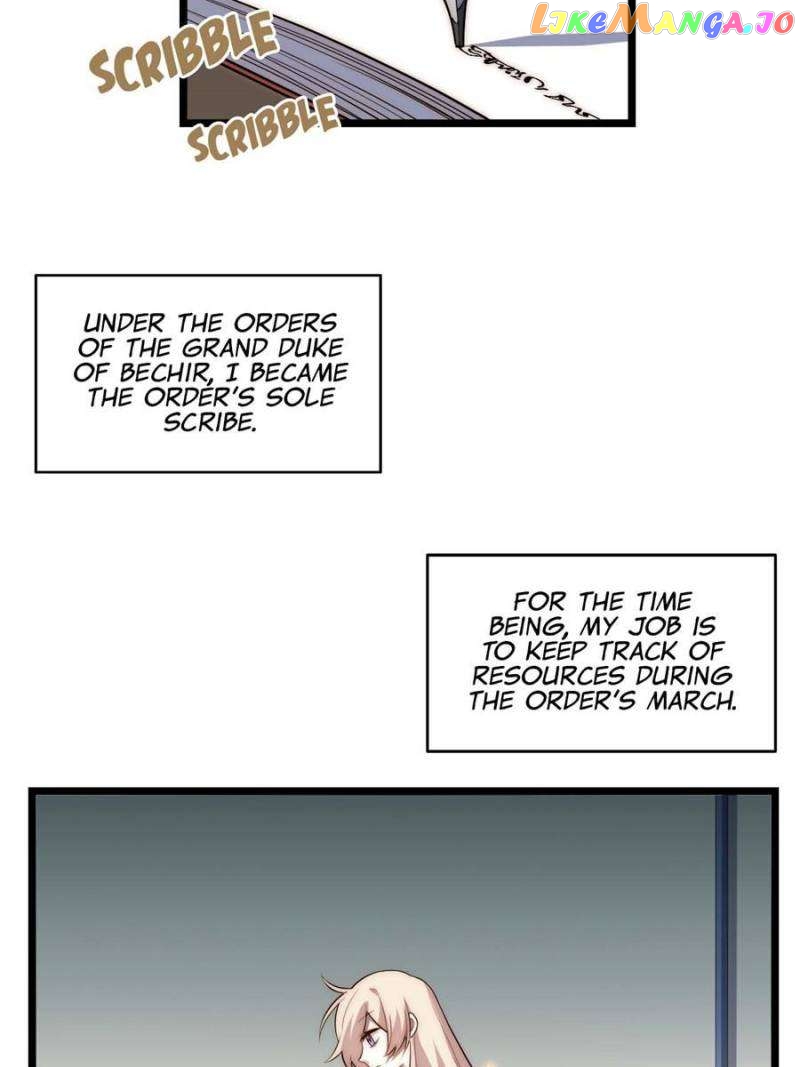 Adventures of an Undead Who Became Paladin Chapter 166 - page 2