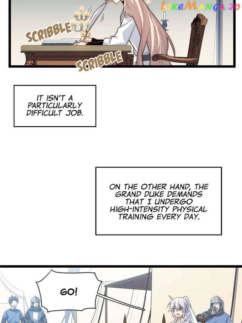 Adventures of an Undead Who Became Paladin Chapter 166 - page 3