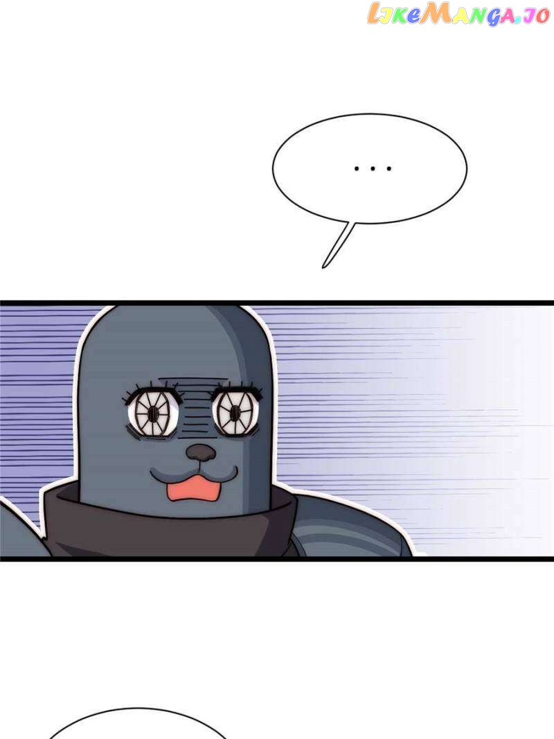 Adventures of an Undead Who Became Paladin Chapter 166 - page 34