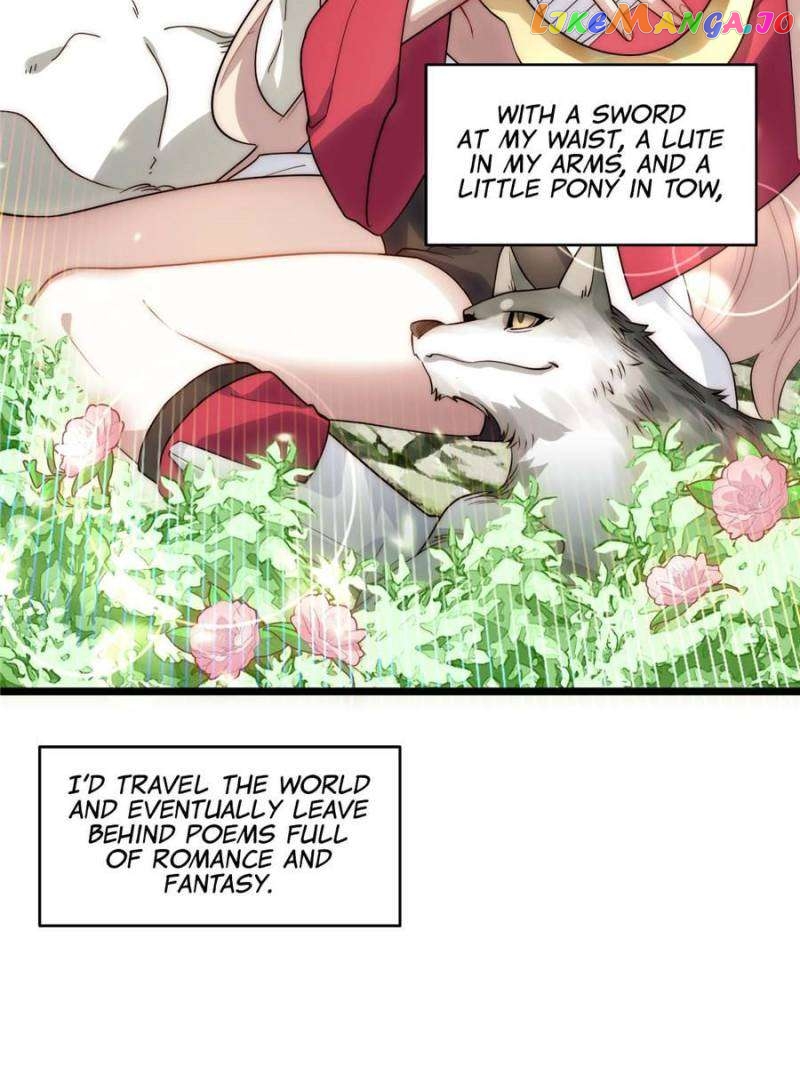 Adventures of an Undead Who Became Paladin Chapter 166 - page 7