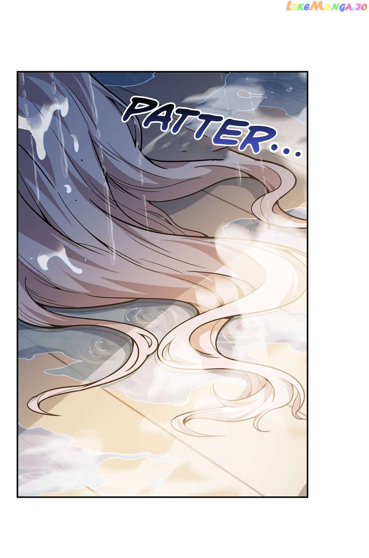 Become a Witch in a World Full of Ghost Stories Chapter 25 - page 11
