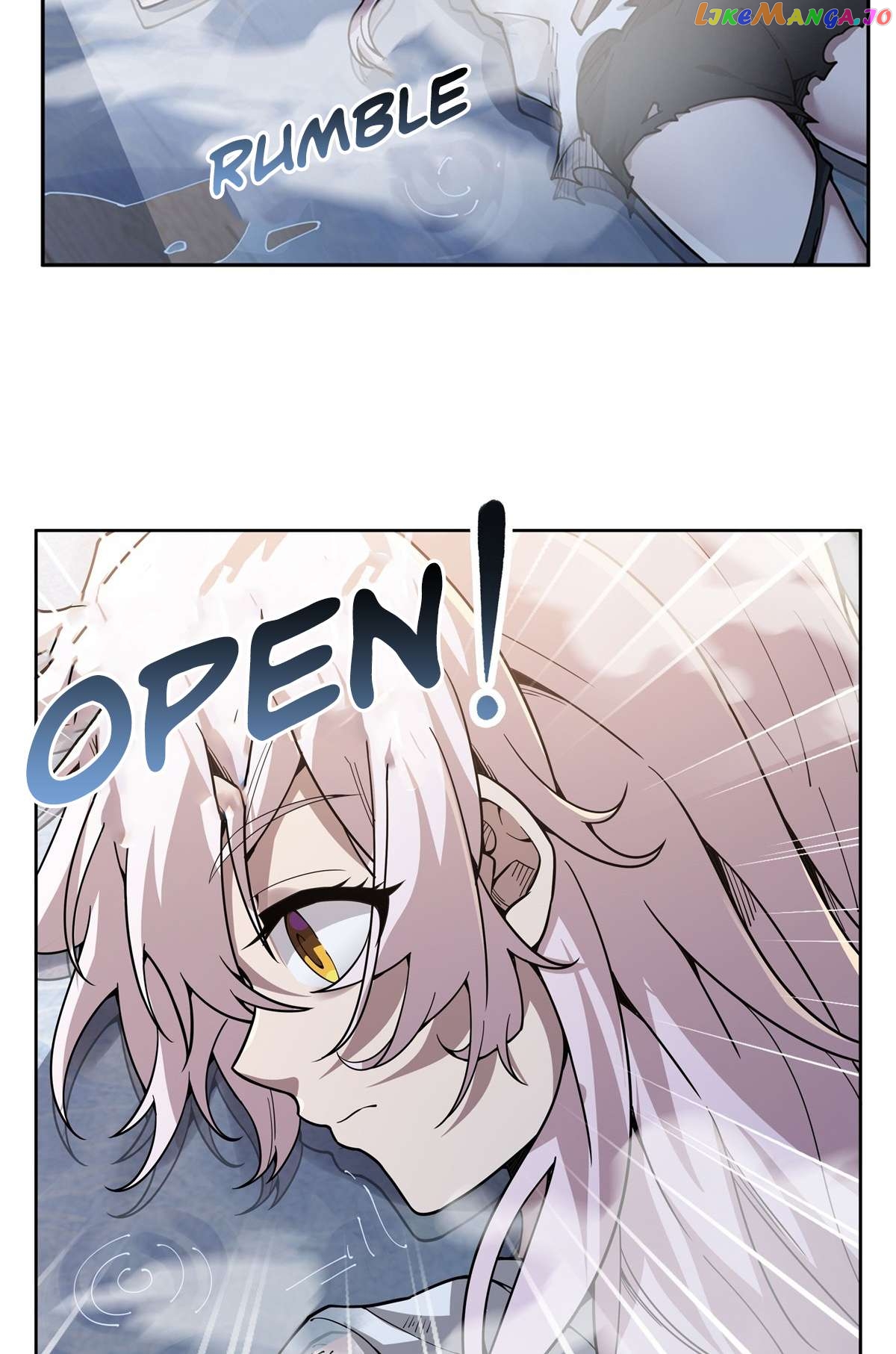 Become a Witch in a World Full of Ghost Stories Chapter 25 - page 15