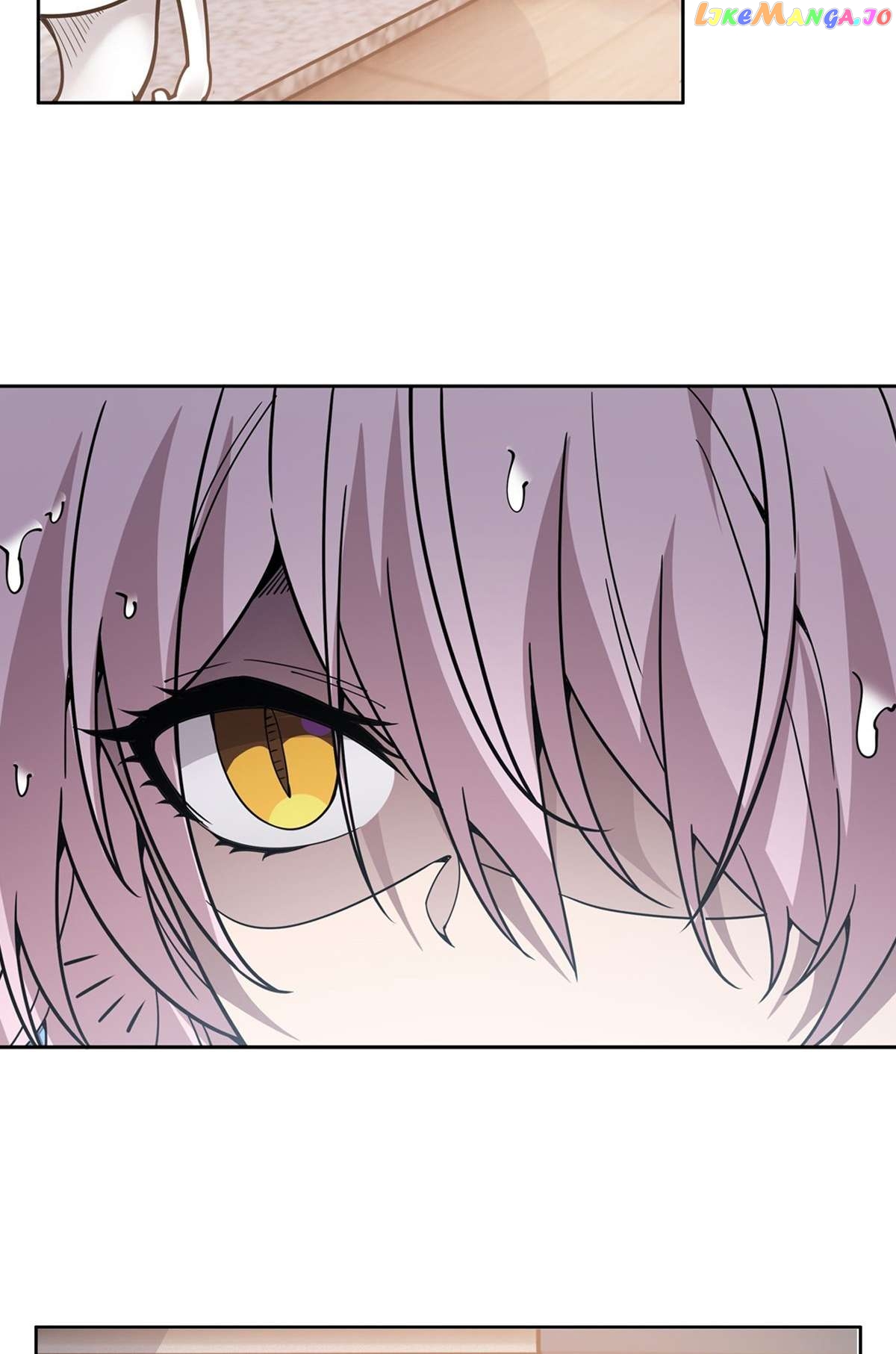 Become a Witch in a World Full of Ghost Stories Chapter 25 - page 17