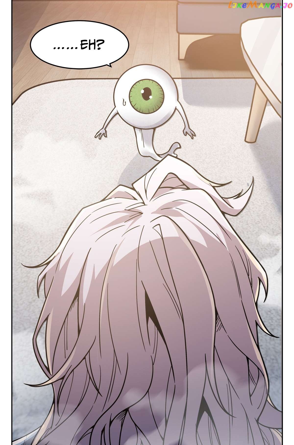 Become a Witch in a World Full of Ghost Stories Chapter 25 - page 18