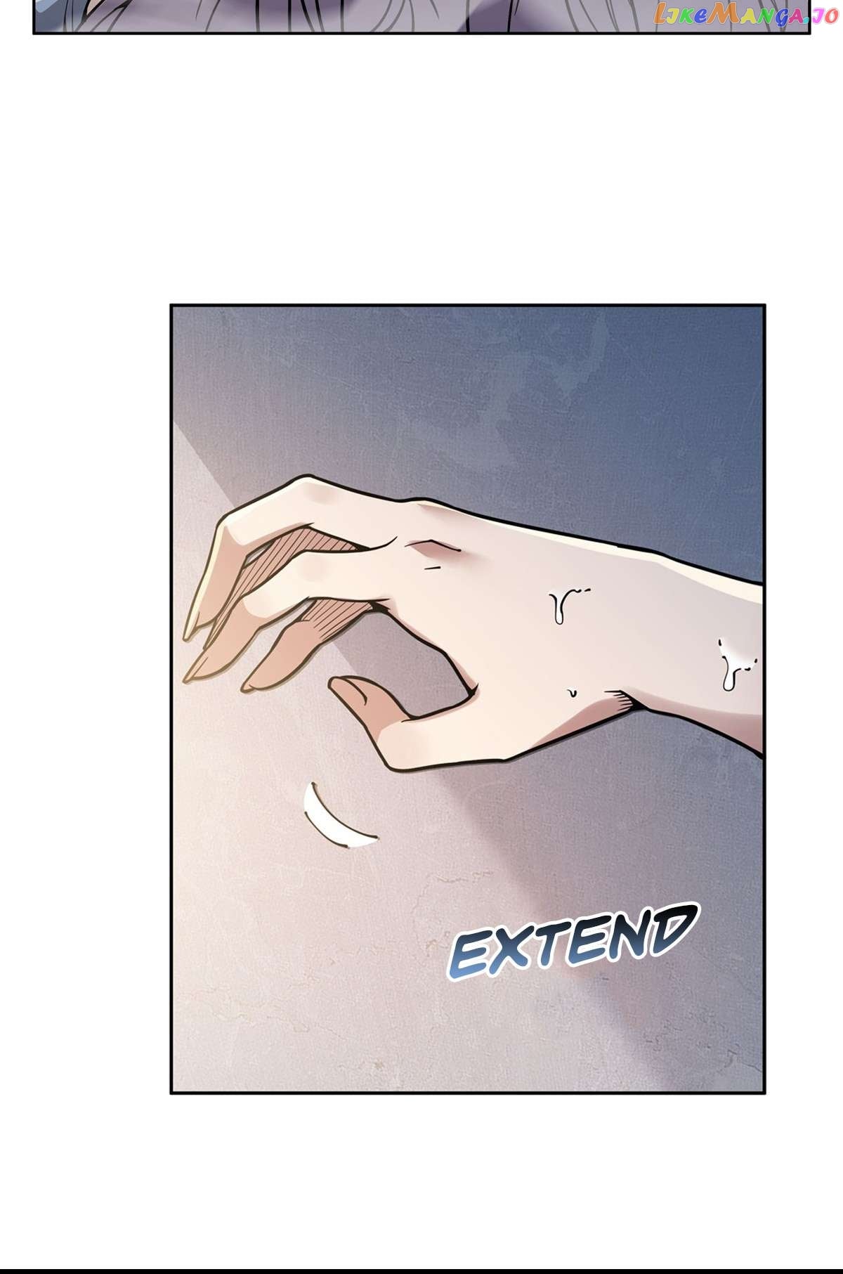 Become a Witch in a World Full of Ghost Stories Chapter 25 - page 19