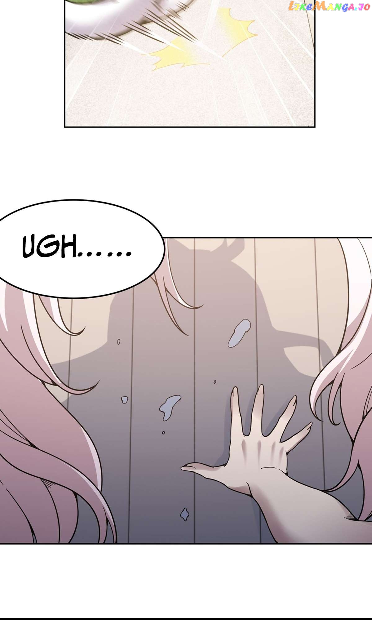 Become a Witch in a World Full of Ghost Stories Chapter 25 - page 27