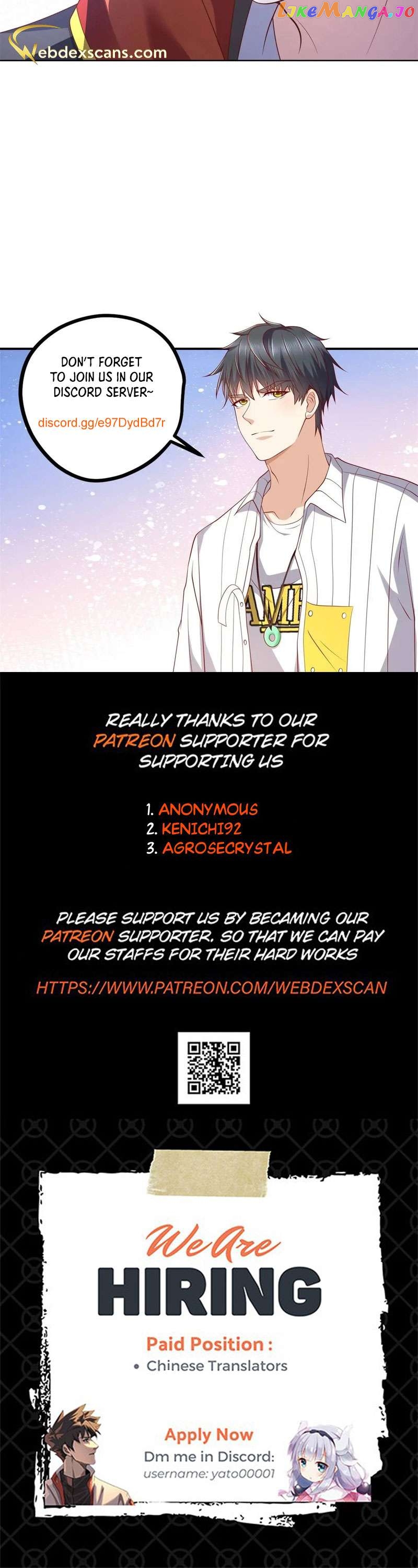The Strongest God of War in the City Chapter 48 - page 21