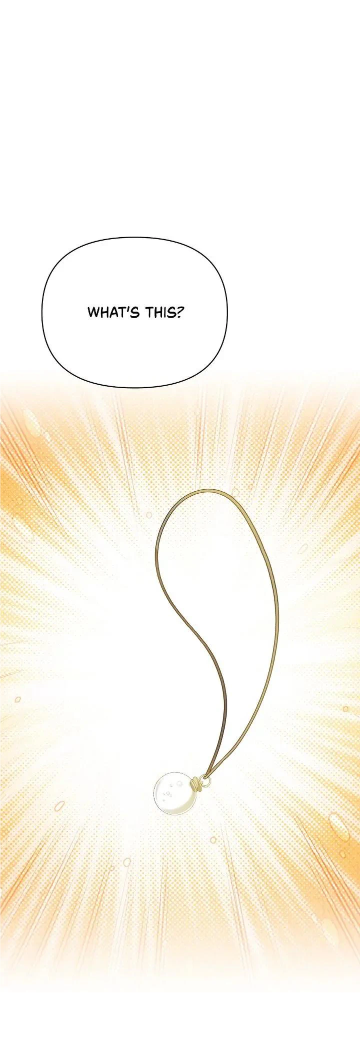 When the Witch’s Daughter Lifts the Male Lead’s Curse Chapter 35 - page 16