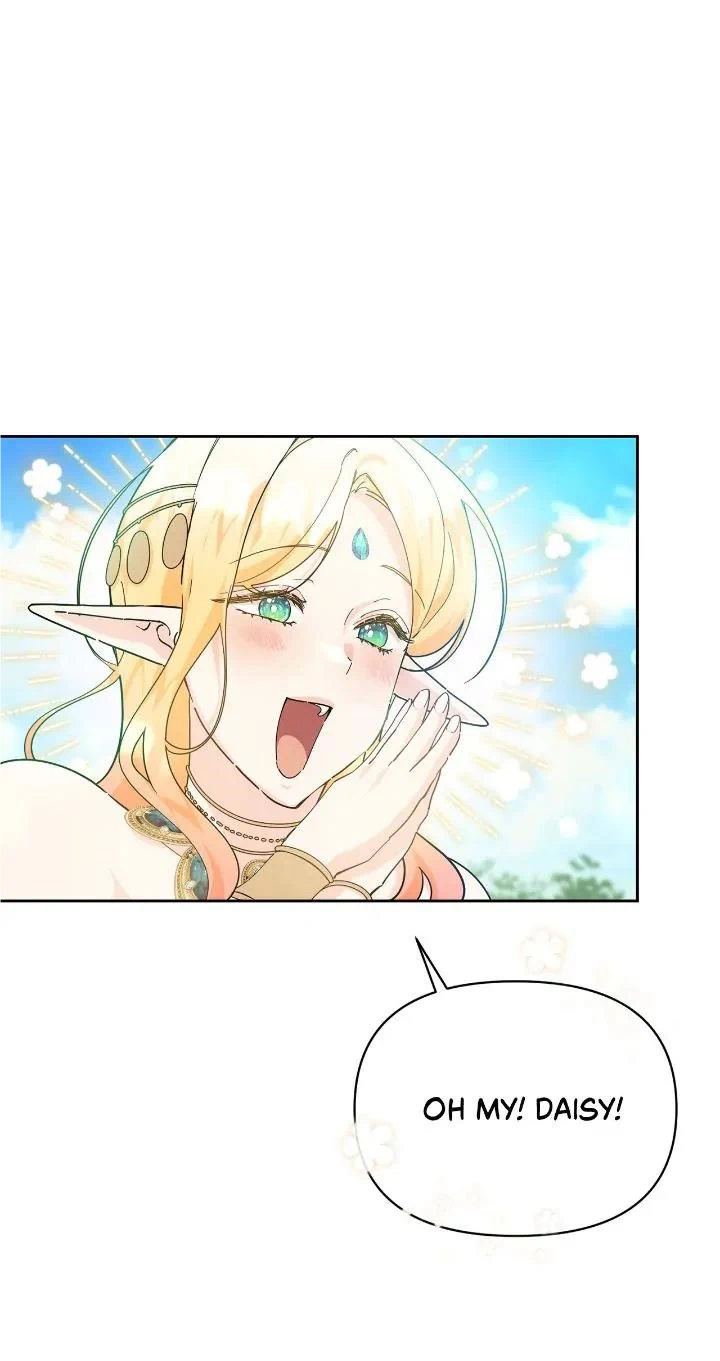 When the Witch’s Daughter Lifts the Male Lead’s Curse Chapter 35 - page 8