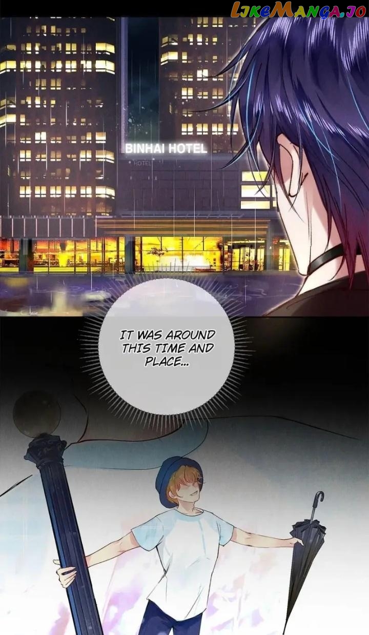 Film Emperors’ Apartment Chapter 142 - page 16