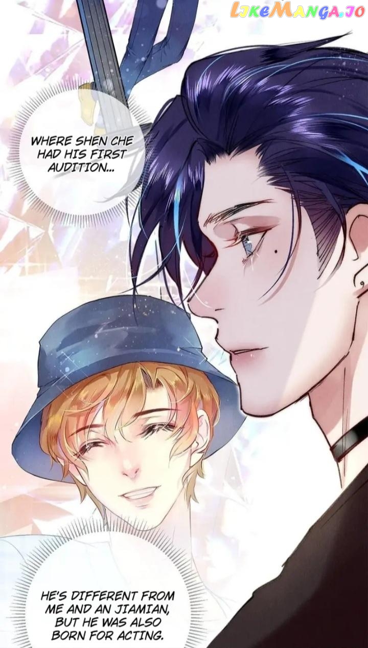 Film Emperors’ Apartment Chapter 142 - page 17