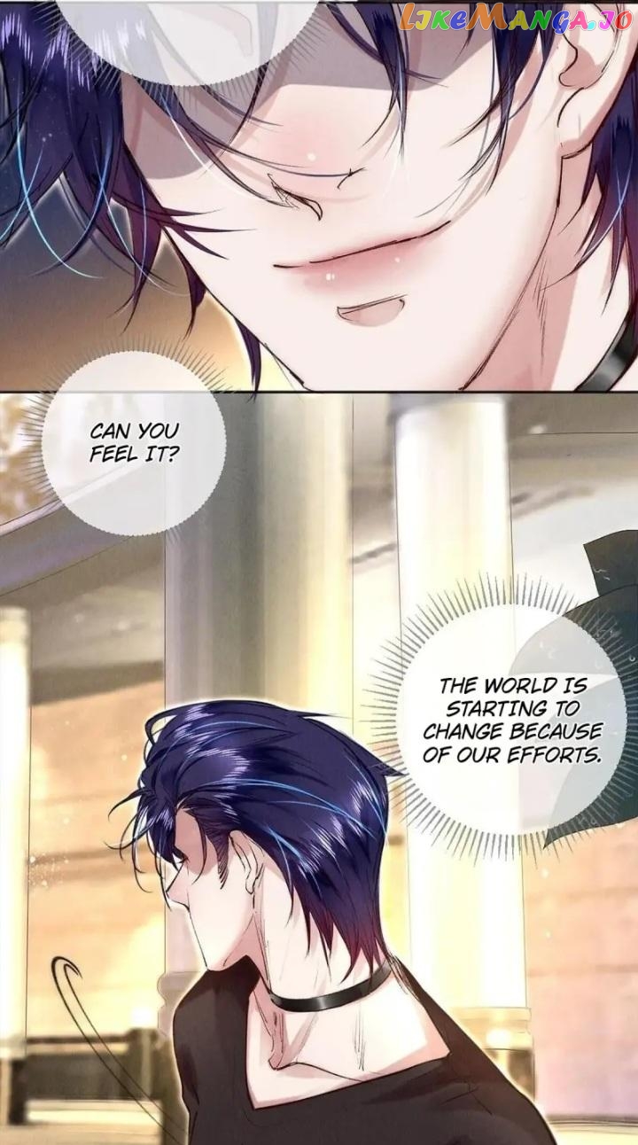 Film Emperors’ Apartment Chapter 142 - page 18