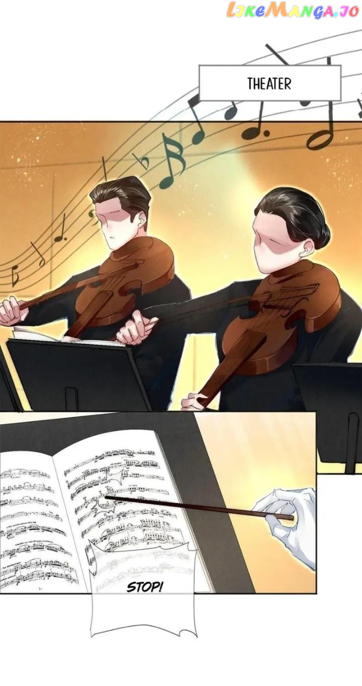 Film Emperors’ Apartment Chapter 142 - page 20