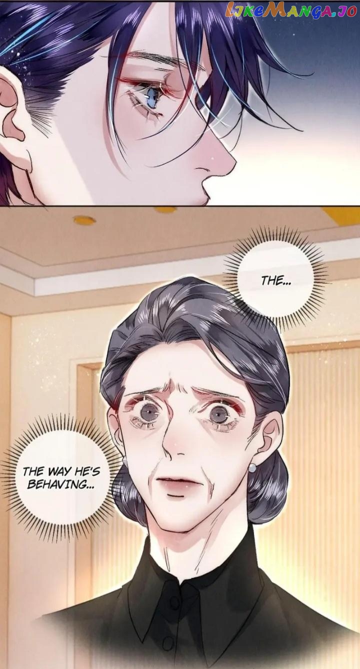 Film Emperors’ Apartment Chapter 142 - page 3