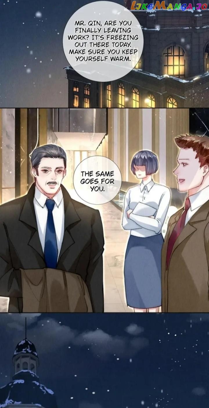 Film Emperors’ Apartment Chapter 142 - page 23