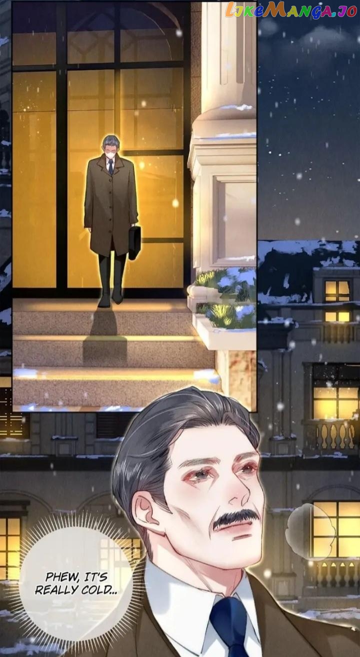 Film Emperors’ Apartment Chapter 142 - page 24