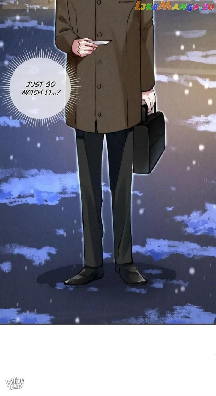 Film Emperors’ Apartment Chapter 142 - page 26