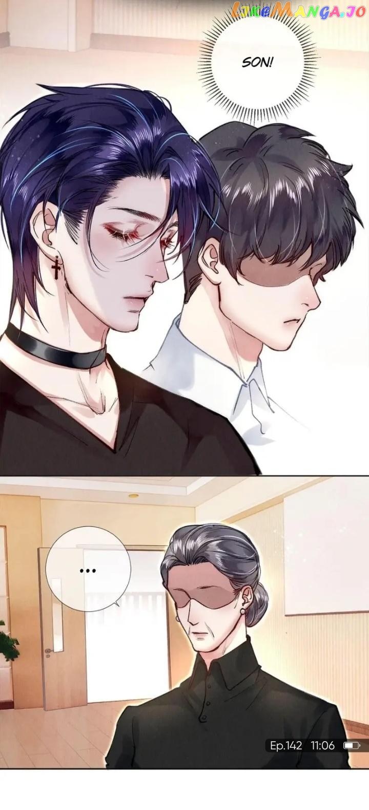 Film Emperors’ Apartment Chapter 142 - page 4