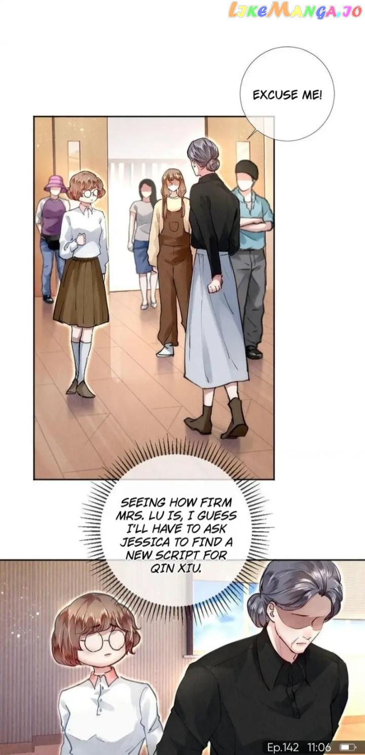 Film Emperors’ Apartment Chapter 142 - page 5