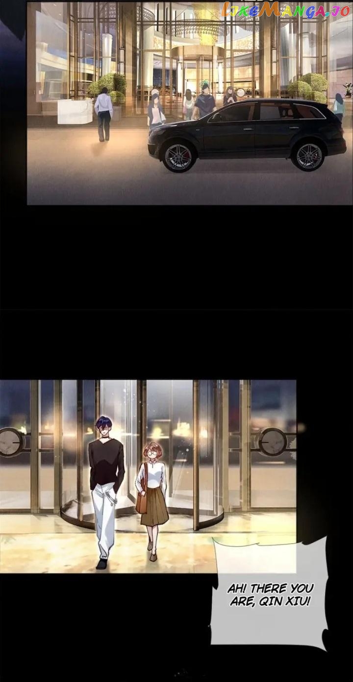 Film Emperors’ Apartment Chapter 142 - page 7