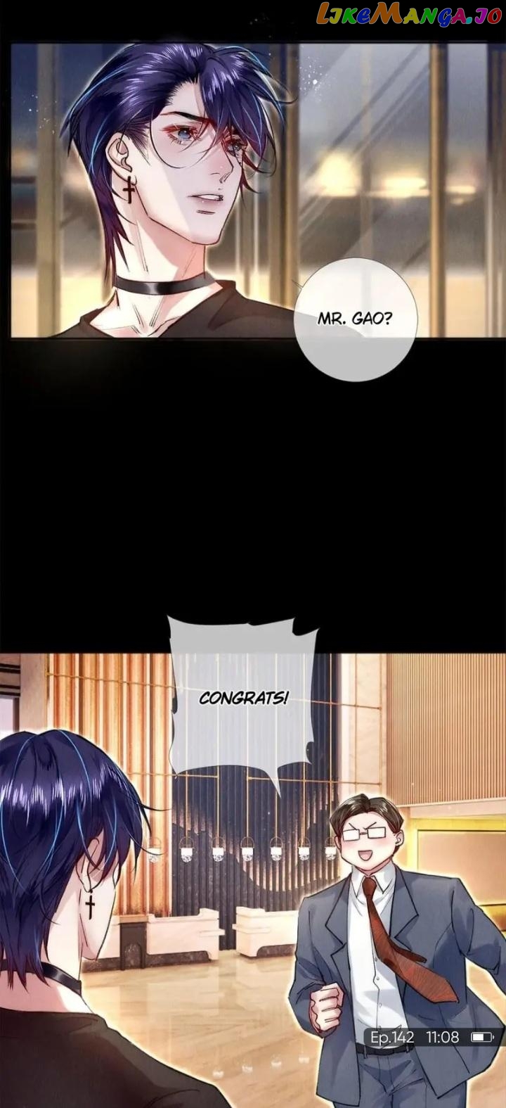 Film Emperors’ Apartment Chapter 142 - page 8