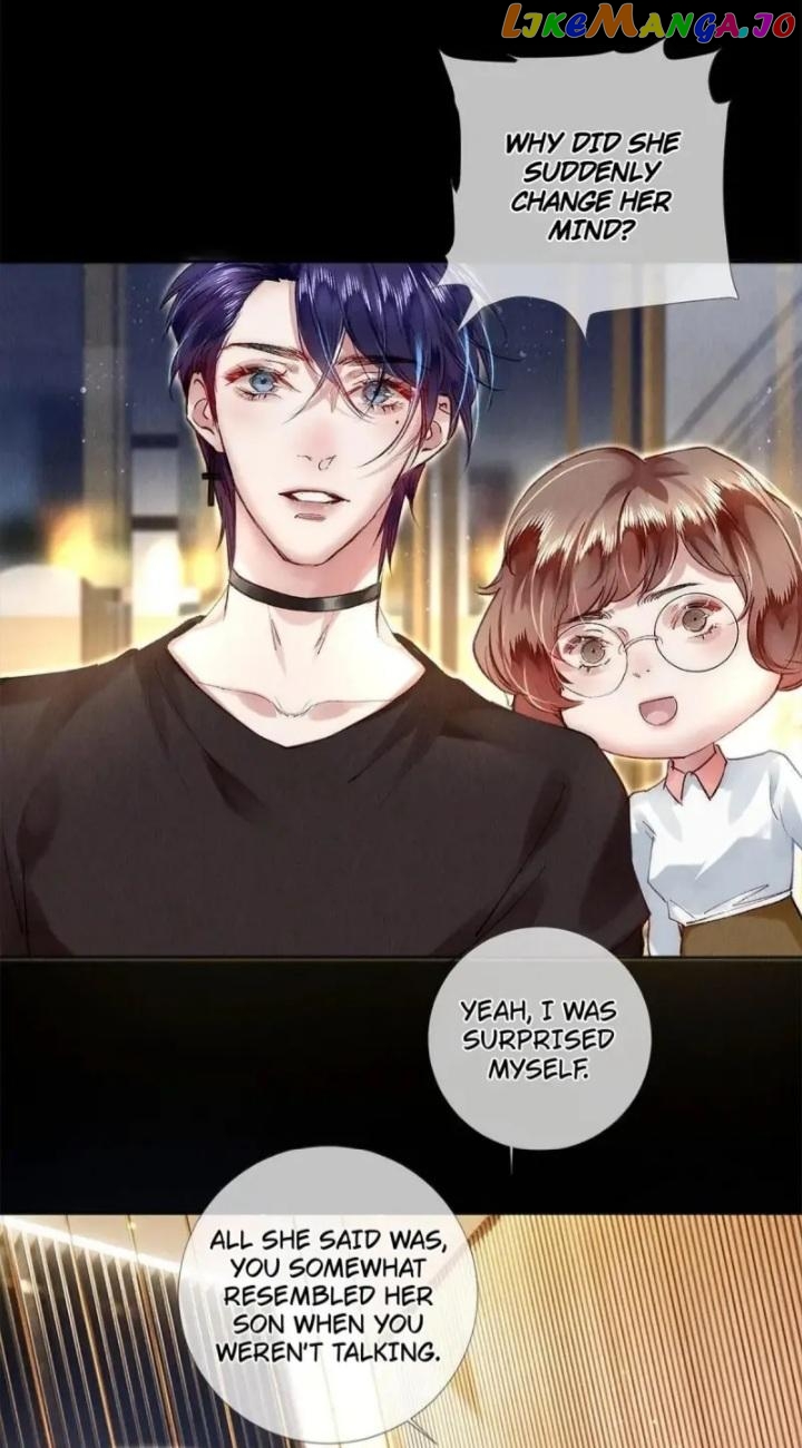 Film Emperors’ Apartment Chapter 142 - page 10