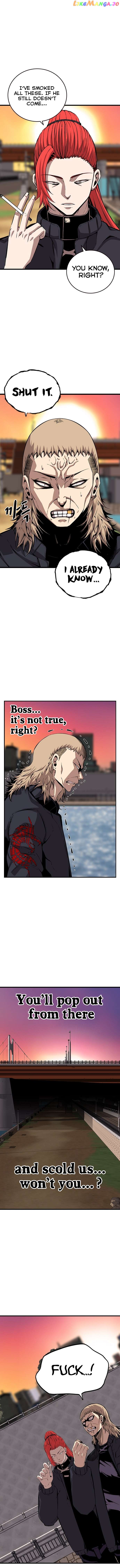 King Game Chapter 44 - page 5