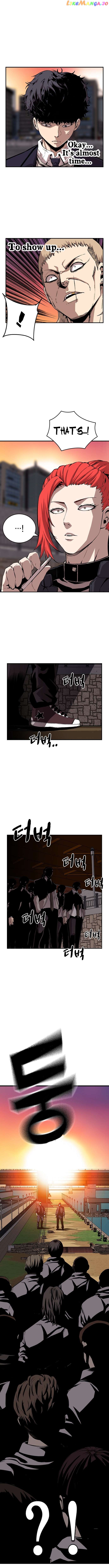 King Game Chapter 44 - page 6