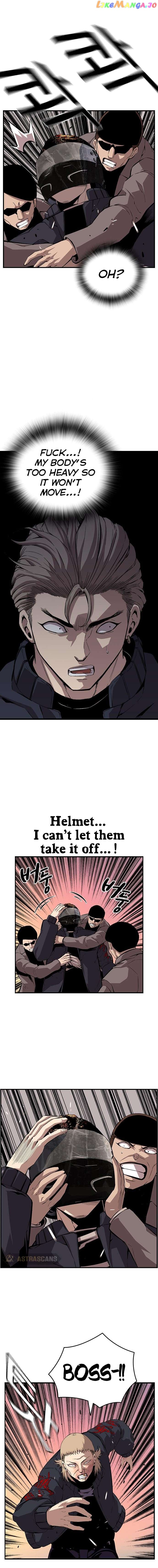 King Game Chapter 46 - page 21
