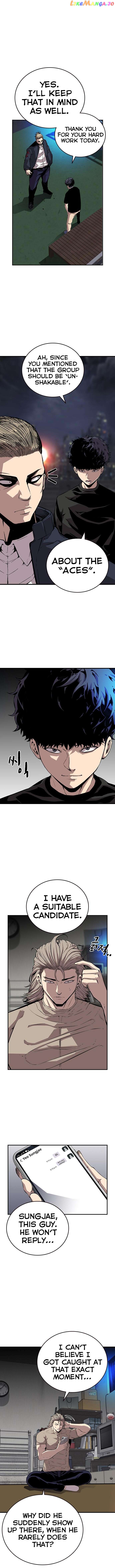 King Game Chapter 48 - page 12